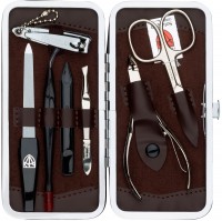 Photos - Nail Care Kit SOLINGEN 7779 FN CUT 