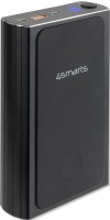 Photos - Powerbank 4smarts VoltHub Graphene 20000 