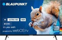 Photos - Television Blaupunkt 43UB5000 43 "