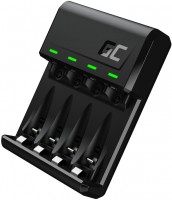 Battery Charger Green Cell VitalCharger 