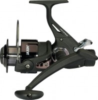 Photos - Reel Jaxon Magnet Carp FRM 300 