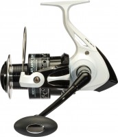 Photos - Reel Jaxon Atlantic Surf 700 