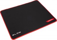 Photos - Mouse Pad BLOW Art of War 350x440 