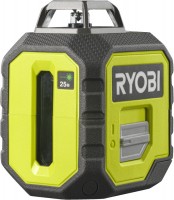 Laser Measuring Tool Ryobi RB360GLL-K 