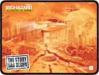 Photos - Mouse Pad Connect IT Biohazard 