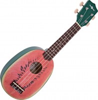 Acoustic Guitar Gear4music Ukulele Melon 