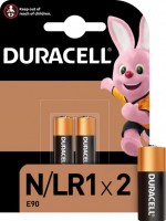 Battery Duracell 2xN 