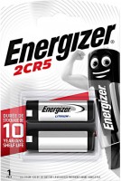 Battery Energizer 1x2CR5 
