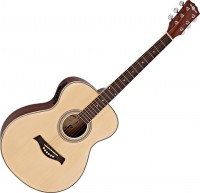 Acoustic Guitar Gear4music Student Electro Acoustic Guitar 