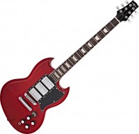 Photos - Guitar Gear4music Brooklyn Select Electric Guitar 