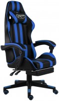 Photos - Computer Chair VidaXL 20526 