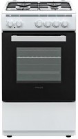 Photos - Cooker Finlux FC 550MMFW white