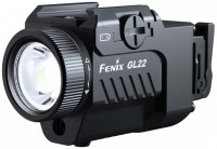 Photos - Flashlight Fenix GL22 