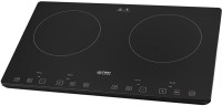 Photos - Cooker FIRST Austria FA 5095-3 black