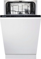 Integrated Dishwasher Gorenje GV 520E15 