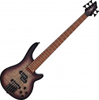 Guitar Gear4music Chicago Select 5-String Bass Guitar 