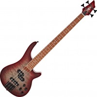 Guitar Gear4music Chicago Select Bass Guitar 