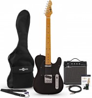 Guitar Gear4music Knoxville Electric Guitar Amp Pack 