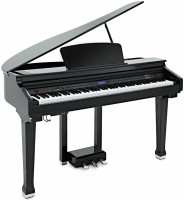 Photos - Digital Piano Gear4music GDP-100 