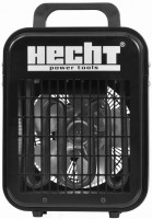 Photos - Industrial Space Heater HECHT 3500 