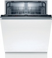 Photos - Integrated Dishwasher Bosch SMV 2ITX14K 