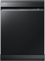 Dishwasher Samsung DW60A8050FB black