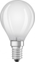 Light Bulb Osram LED Retrofit Classic P 4W 2700K E14 