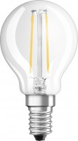 Light Bulb Osram LED Retrofit Classic P 2.5W 2700K E14 
