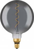 Photos - Light Bulb Osram LED Big Globe 15 4W 1800K E14 