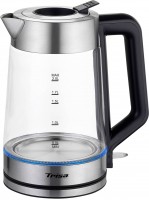 Photos - Electric Kettle Trisa 6451 2200 W 2 L  stainless steel