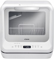 Photos - Dishwasher Bomann TSG 5701 white