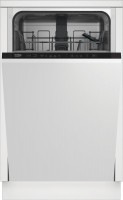 Integrated Dishwasher Beko DIS 15020 
