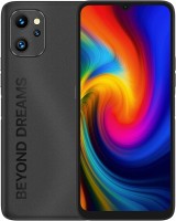 Photos - Mobile Phone UMIDIGI F3 128 GB / 8 GB