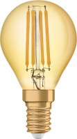 Light Bulb Osram LED Classic P 35 4W 2400K E14 