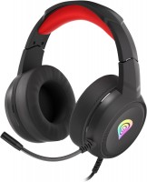 Headphones Genesis Neon 200 RGB 