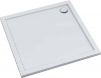 Photos - Shower Tray SCHEDPOL Estima 3SP.E2K-8080 