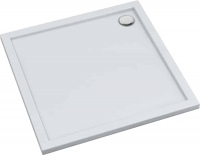 Photos - Shower Tray SCHEDPOL Estima 3SP.E2K-9090 