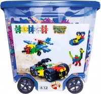 Construction Toy CLICS Rollerbox 803 25 in 1 