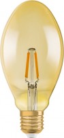 Light Bulb Osram LED Oval 40 4W 2400K E27 
