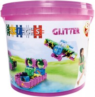 Photos - Construction Toy CLICS Glitter CB180 