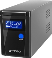 Photos - UPS ARMAC Office PSW 850E 850 VA
