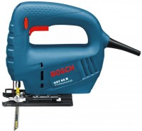 Photos - Electric Jigsaw Bosch GST 65 B Professional 0601509120 