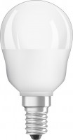 Light Bulb Osram LED Classic P RGBW 25 4.2W 2700K E14 