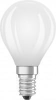 Light Bulb Osram LED Classic P 60 FR 5.5W 2700K E14 