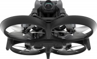 Drone DJI Avata Fly Smart Combo 
