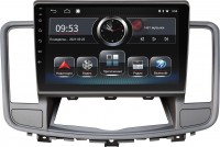 Photos - Car Stereo Incar PGA2-6223 