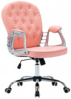Photos - Computer Chair VidaXL 289361 