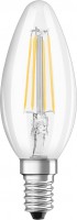 Light Bulb Osram LED Classic B 40 4W 2700K E14 