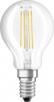 Light Bulb Osram LED Classic P 40 4W 4000K E14 
