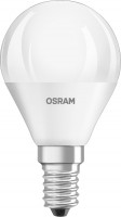 Light Bulb Osram LED Classic P 40 4.9W 2700K E14 